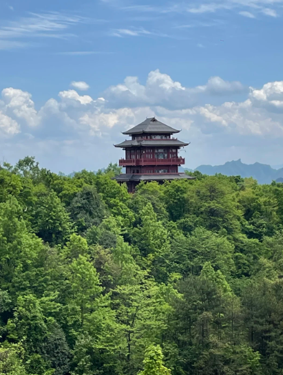 张家界旅游攻略