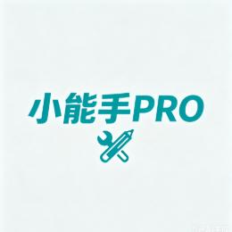 小能手PRO
