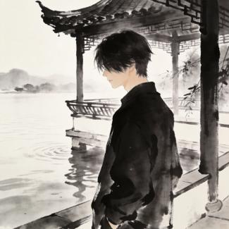 无限解说