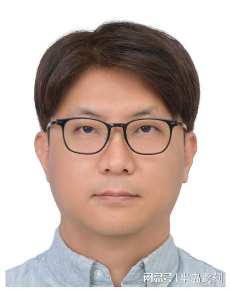 朴泰俊 韩国地质资源研究院博士