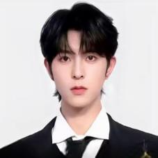 小秀同学