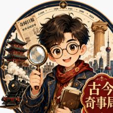 古今奇事局