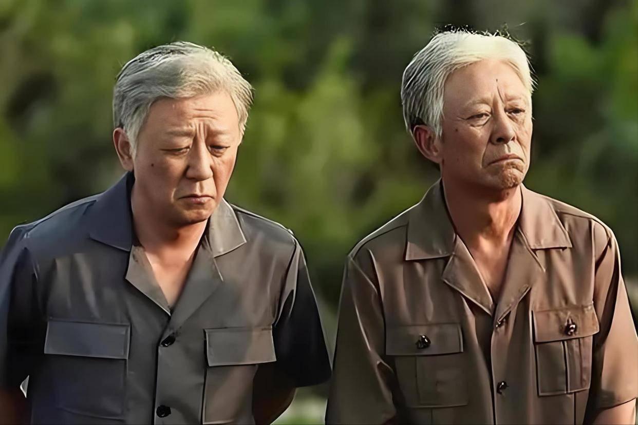 父母爱情：王振彪并没有什么错误，为何却不讨喜？答案一目了然