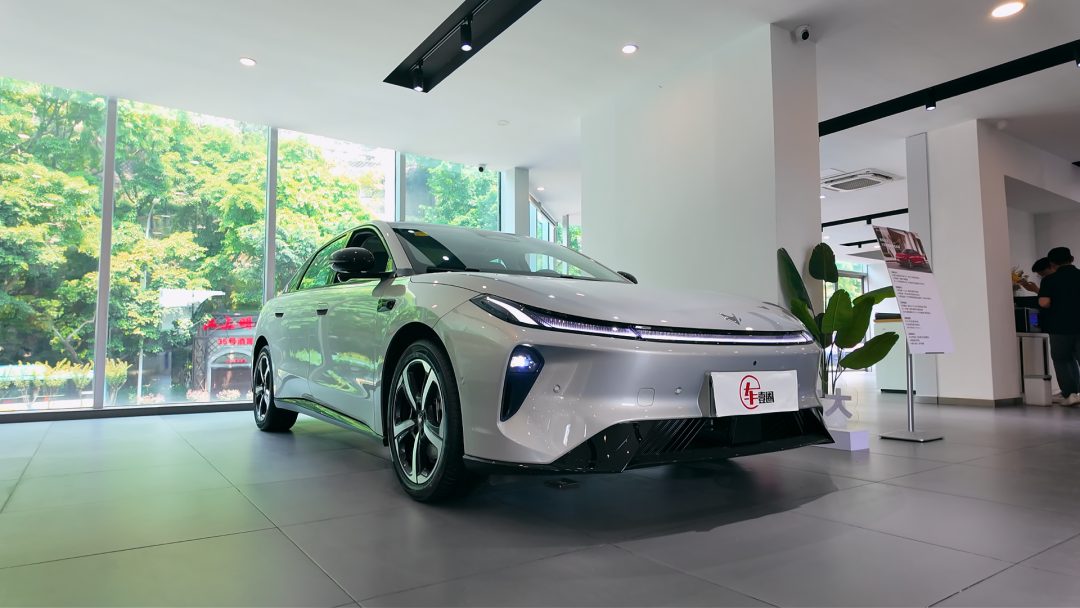 5.98万元起，极狐βS3上市：要动谁的奶酪？