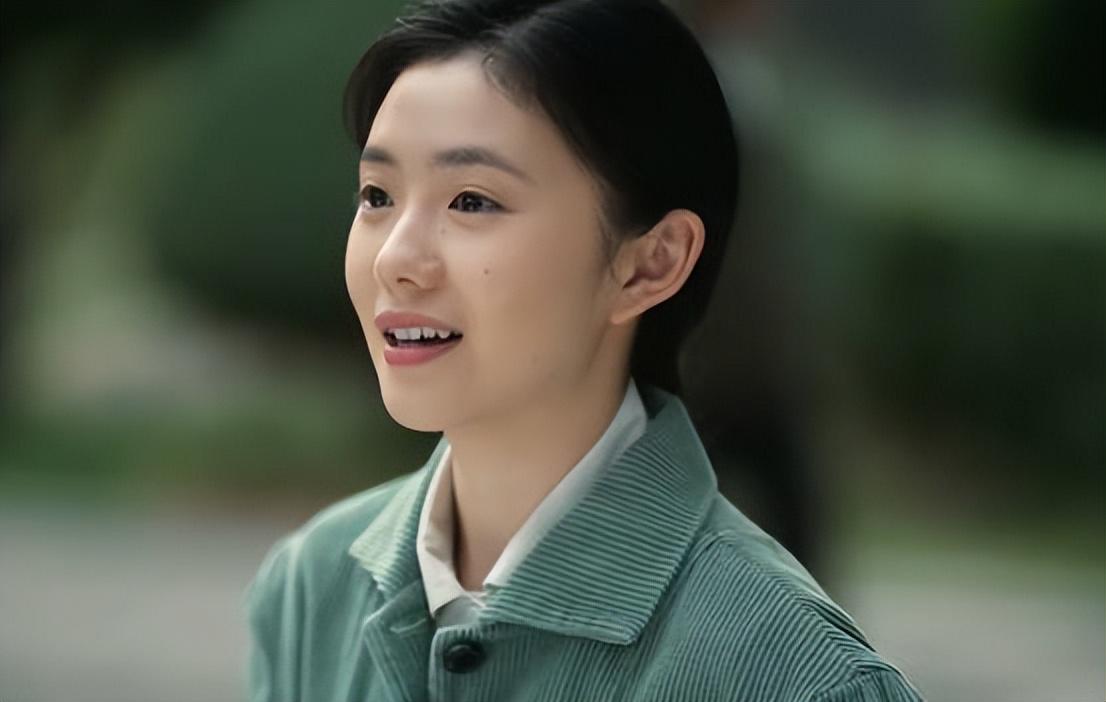 女演员的长相有多重要？看《主角》中的刘浩存和韩沛颖就知道了！
