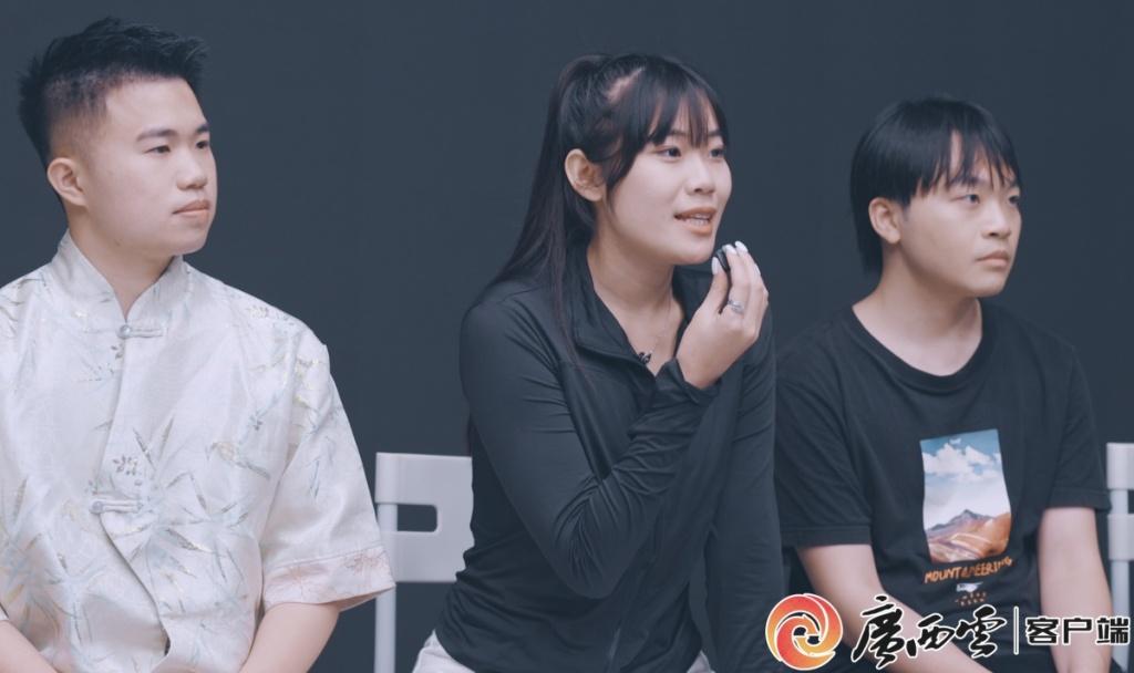 广西女孩:被好莱坞裁员后,我在美国做出爆款短剧 广西女孩:被好莱坞裁员后,我在美国做出爆款短剧