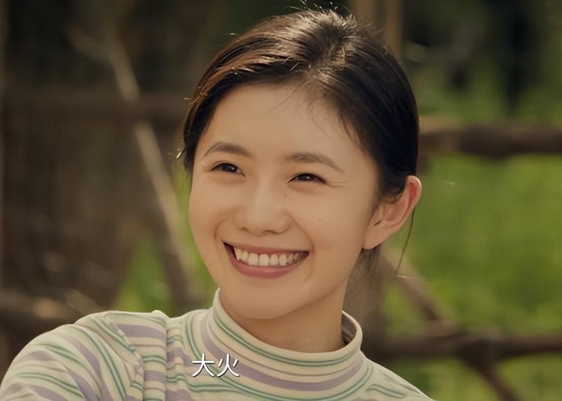女演员的长相有多重要？看《主角》中的刘浩存和韩沛颖就知道了！