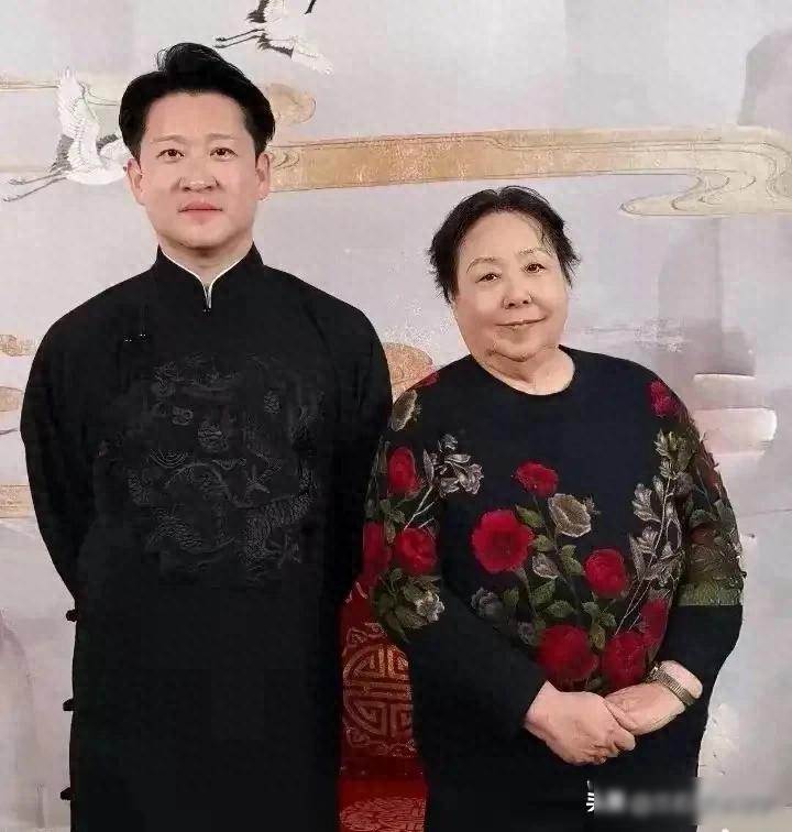 马贵荣评岳云鹏,直言其表演算不上相声 马贵荣评岳云鹏,直言其表演算不上相声