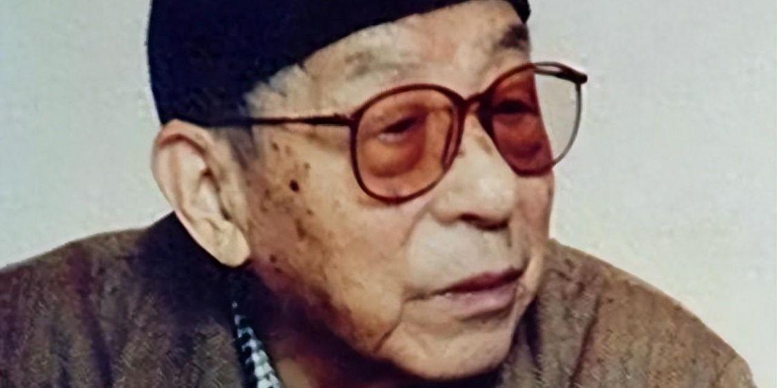 91年张学良被释放后，说出一个秘密，揭开了杨虎城一家被杀的真相