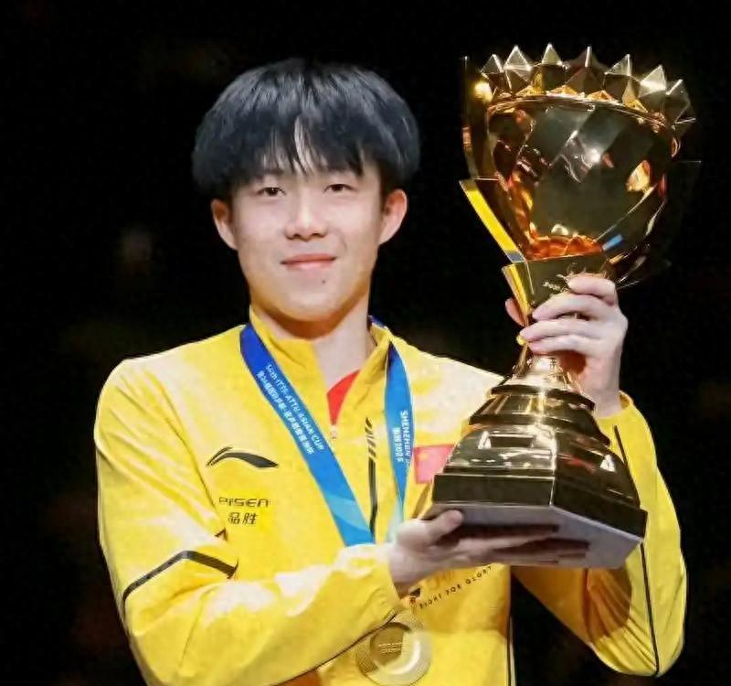 任伟：儿子王楚钦的孝心让我落泪，未来儿媳条件要满足三项要求