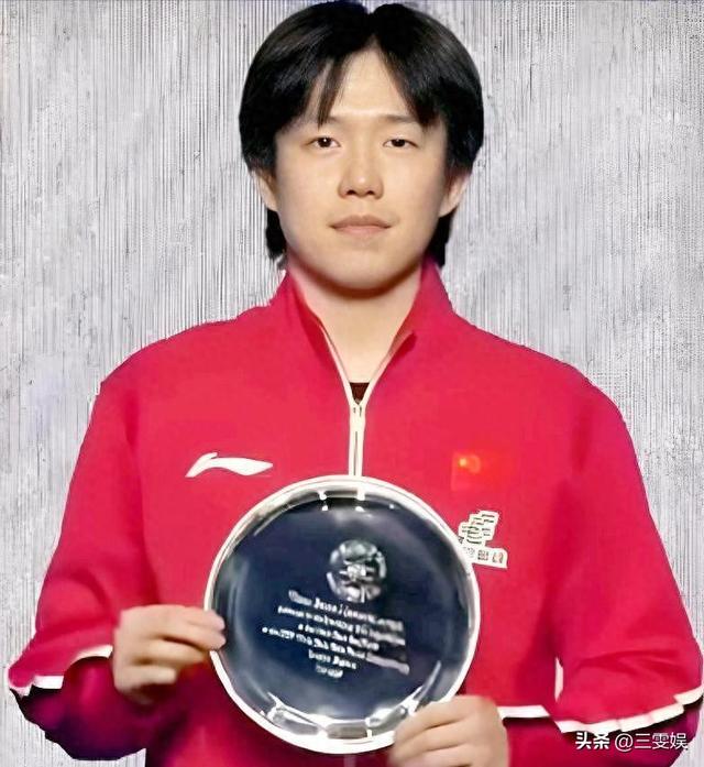 任伟：儿子王楚钦的孝心让我落泪，但未来儿媳要符合这3个要求
