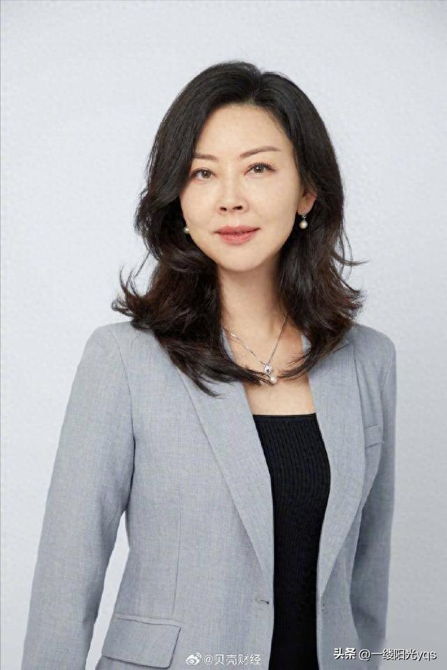 宝马集团：任命方媛出任宝马中国企业事务副总裁，自6月1日起生效