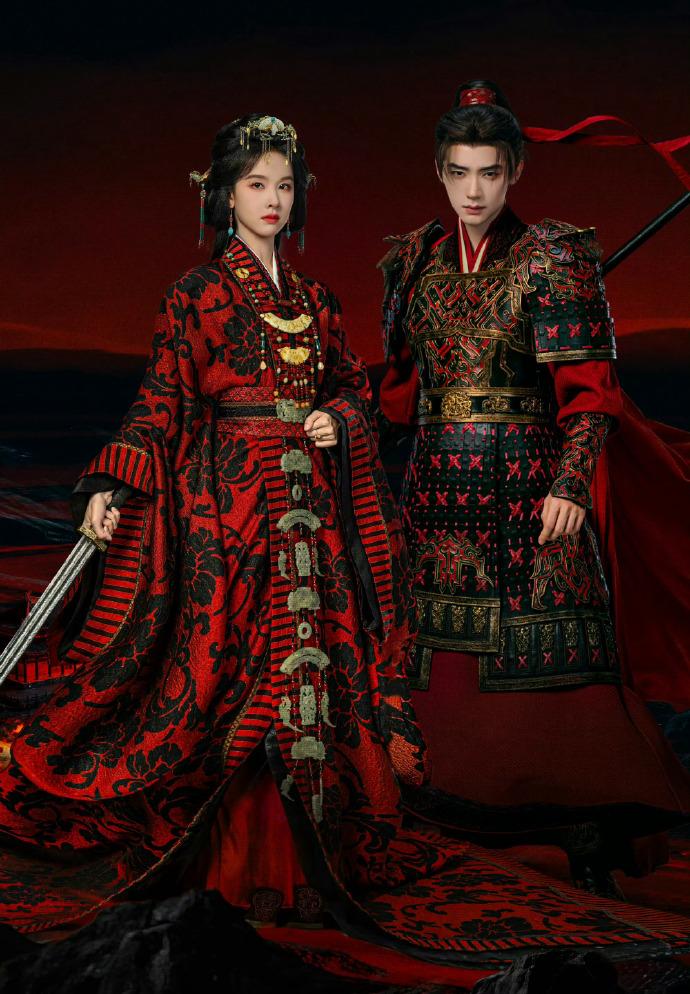 《家业》后又有2部古装剧定档，陈都灵、白鹿打响暑期档，谁能赢