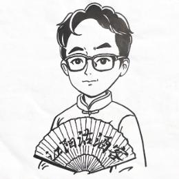 江阳沽酒客
