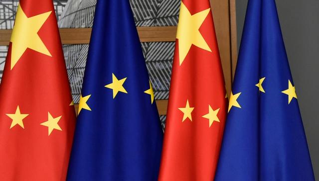 德国拒绝签字，西班牙反水：一批欧盟国家的经济命脉早已连通中国