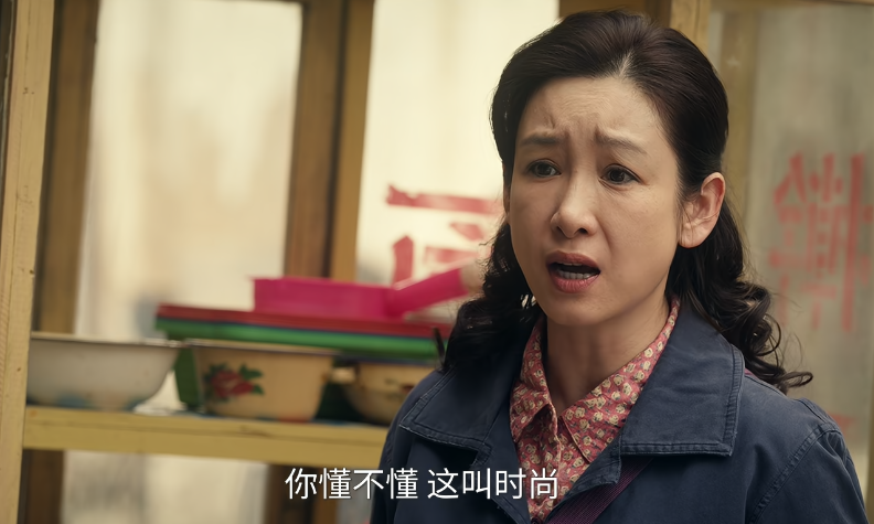 追平《主角》,对塑料古偶应激了!满屏磨皮的痛,此刻尽数爆发 追平《主角》,对塑料古偶应激了!满屏磨皮的痛,此刻尽数爆发