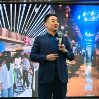 华企长青程卫平