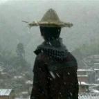 四十八岁的追风少年