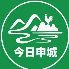 今日申城