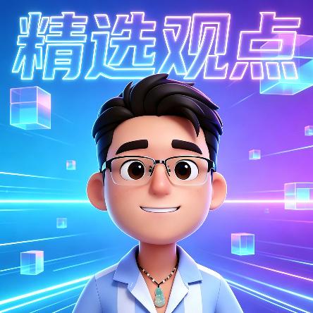 精选观点