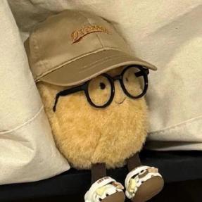 予我