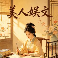 美人娱文