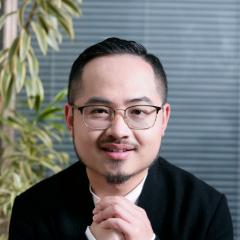 大胡子聊趋势