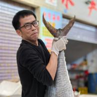 港城鲜