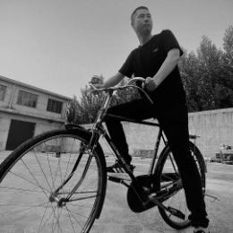 厨师长老阳