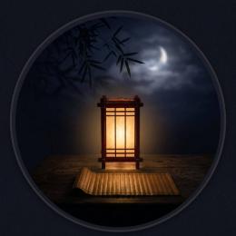 一灯玄谈