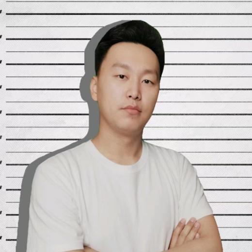 奇趣研究奇叔本人