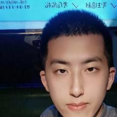 马常旭