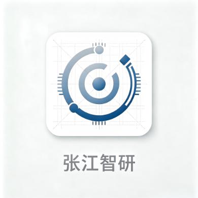 张江智研