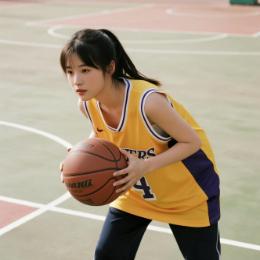 篮球野谈