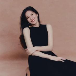 王奕芝Natalie