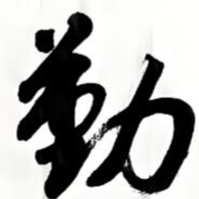 白鹤飞过大洋沟