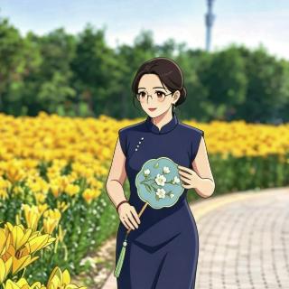 铁马游疆