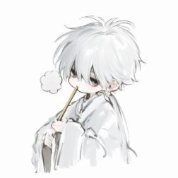 云书慢读