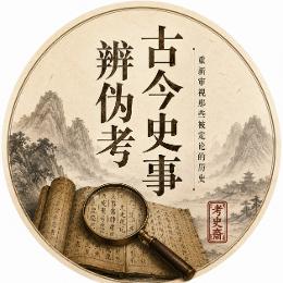 考史斋