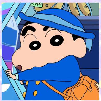 小新游历大好河山