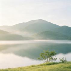 知夏闲记
