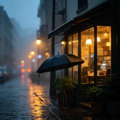 小易雨雨雨