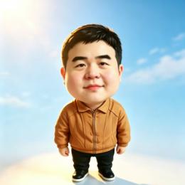 老王的Boss圈