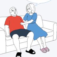 不完美家事
