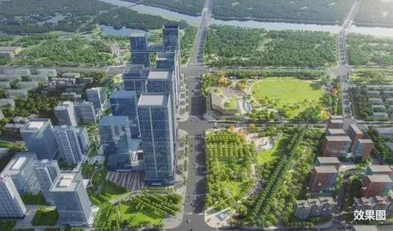 项目相关示意图