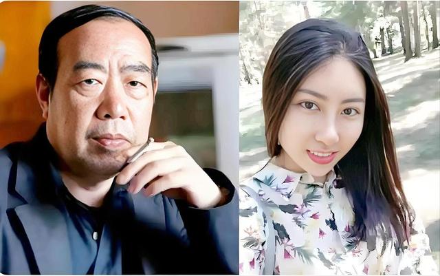 贾浅浅风波仅2天，贾平凹遗书曝光，原来他早就为女儿安排好退路