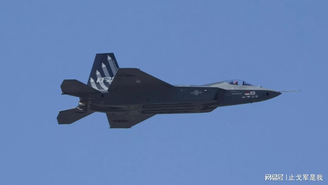 KF-21还没服役，韩国先给欧洲导弹发“分手信”，拟甩开欧洲导弹绑绳