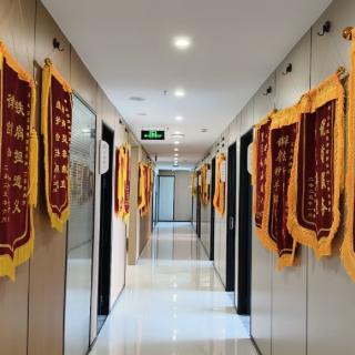 徐伟律师分享法律知识
