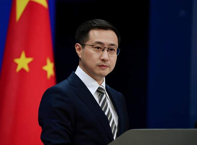 关于9月访美，外交部这次回应，话只说了一半，但信息量已经爆了