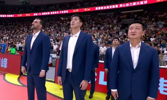 CBA最新消息！广东宏远新主帅确定，超级外援加盟浙江男篮